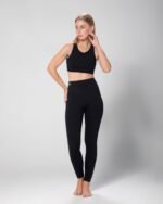 Bella’s set of 2 in black